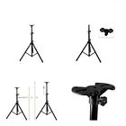 Sp128 Dluca Stage Speaker Stands Feet Tripod 825232531524