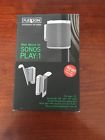 Sp26 Kanto Bookshelf Speaker Stands New