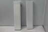 Sp3989aa Kef Performance Speaker Stand Pair White 637203044823