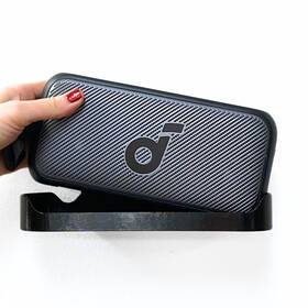 Spartan Mounts 676525043565 Mount For Anker Soundcore Motion 300 Bluetooth Speaker Wall Hook