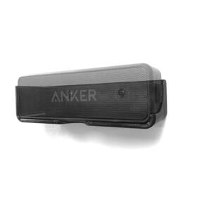 Spartan Mounts 676525050280 Mount For Anker Soundcore 2 Bluetooth Speaker Wall Hook Holder