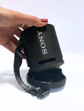 Srs-xb13 Spartan Mounts 676525081635 Mount For Sony Bluetooth Speaker Wall Hook Stand