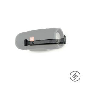 Spartan Mounts 676525487024 Mount For Jbl Charge 4 White Wall Speaker Hook Holder