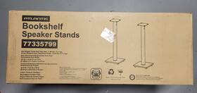 7735977 Speakers Speaker Bookshelf Stands 2