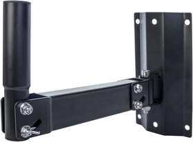 Sa-swm2 Speakers Inc. - Adjustable Pa Wall Speaker Stand Mount