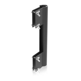 Pole20 Speakers Pole Mount Bracket For Use With Ala Series