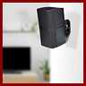 Spk Mot Vm S03 Tnp Universal Satellite Speaker Wall Mount Bracket Ceiling 843354103726