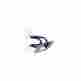 Spk815 Peerless-av Radial Cube Speaker Mounts For Up To 75 Lb Commercial Loudspeakers 735029193876