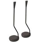 Spkstnd2x Flexzion Speaker Stand Floor 814870023003
