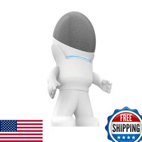 B0b1gdh47s Splin Alexa Smart Speaker Echo Dot 4th Or 5th Gen Desktop Stand - Retailer