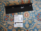 Spm-k20bl Yamaha Wall Bracket For And Soundbars