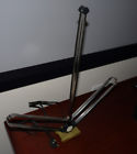 Sr100 Magnum Dynalab Model Indoor Fm Antenna Aka Silver Ribbon