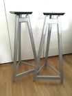 Ss-7 Solidsteel Speaker Stands