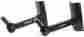 Ss-7322 On Stage On-stage Stands Adjustable Wall Speaker Bracket Pair 659814409839