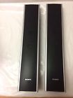 Ss-ts82 Sony Main Tower Stereo Front Speakers Without Stands