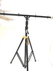 Ss700b Hercules Crank Up Stand Project Issue