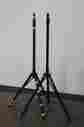 Mg-lst2eb Ss7761b On-stage Musician Lot Of 2