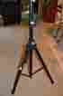 Ss7761b On-stage Musician 1 Stands Aluminum Tripod Speaker Stand