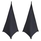 Ssa100b Onstage Stand Skirt Black 686924568040
