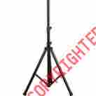 St-04 Gemini Adjustable Speaker Stand