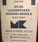 St-125 M K Spkr Docking
