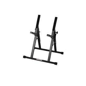 Stageline 611534001120 As5 Adjustable Amplifier Stand
