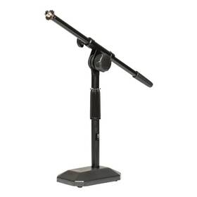 13296 Stagg Desktop Microphone Boom Stand