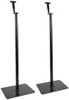 Stand-sp03c-x Vivo Speaker Floor Stands Designed For Sonos Play And Audio