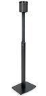 Stand-sp04h-x Vivo Black Height Adj Speaker Floor Stand Designed For Sonos
