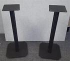 Steelstand Vega Av Steel Speaker
