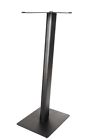 Studio Monitor Stands Definitive Technology Black Pair Rbsd 747192126605
