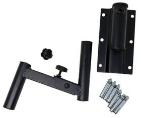 Ms-wb812 Studio Z Adjustable Wall-mount Speaker Bracket Pa Speaker/dj