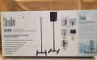 Studiotech Adjustable Satellite Speaker Stands