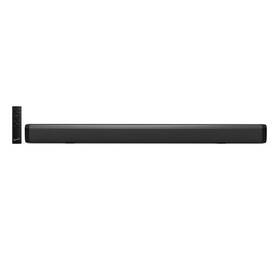 Sc-1420sb Supersonic Bluetooth 2.0-channel 30- Inch Low-profile Sound Bar With Re