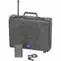 Sw222 Amplivox Inchportable Buddy Inch Public Address System 734680102227