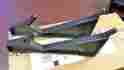 Sx100 Sx300-free F200 Ev Used Xllnt Pair Monitor Feet For Ship