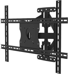 S100mcma0 Sylvox Full Motion Tv Wall Fits For Size From 40 Inch To 75 Flexible 6 Articulating