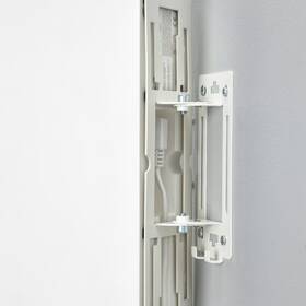 20494067 Symfonisk Wall Bracket Adjustable/white