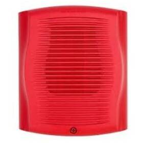 System Sensor 783863034138 Spr Red Wall-mount Speaker