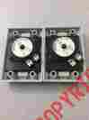 T03-0217-05 Kenwood Trio Pair Speakers New Replacement
