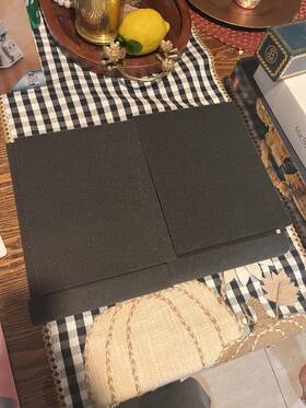 Talent Sound & Lighting 848864070674 Resopad Xl Monitor Speaker Isolation Pads