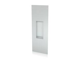 62ds Tannoy 653341332837 Iw 62 Backcan Pre-install Back Can For 62ds/iw 62s In-wall Speakers