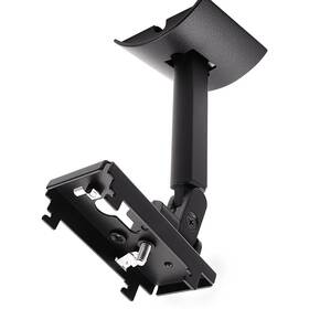 Ub-20 Tendodo 422240881845 Black Series Ii Wall Mount Ceiling Bracket Stand For All Bose Cinemate
