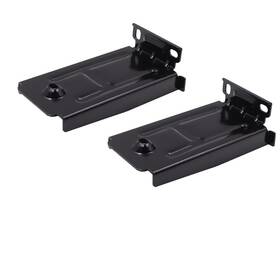 S90qy Tendodo 422240886987 1 Pair Of Black Wall Mounting Bracket For Lg S40q S65q S75q S80qr S80qy S9