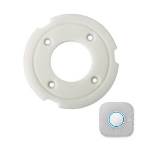 Teyouyi 754712823623 Mounting Plate For Google Nest Protect Gen2 Replacement Part Goog