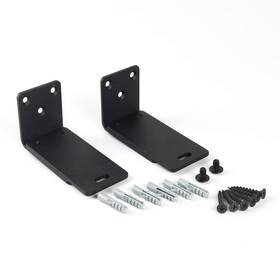 Wb-300 Tingyu 791296915993 Adjustable Wall Bracket Speaker Mount For Sound Touch 300 Soundbar Sou