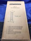 Tmt-24 Metal Technology 24 Speaker 717545044245