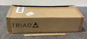 Ts-ncbic6 Triad Construction Bracket For Ic6 Speakers As Is - Open Box Used