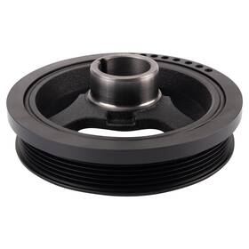 Bpa07304 Trq Engine Crankshaft Vibration Damper Compatible With Buick Cadillac Chevrol