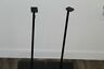 Ts1202 Omnimount Bookshelf Speaker Stand Pair Lbs Capacity